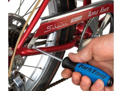 Park Tool SD-Set Schraubendreher-Set - Bild 7