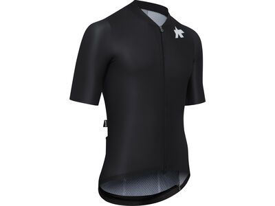 Assos Mille GT Jersey S11 Evo, black series - Bild 2