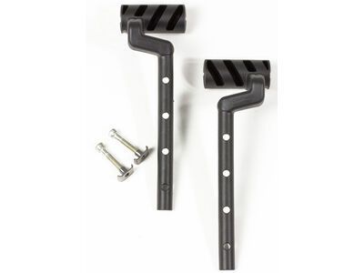 ORTLIEB Handlebar Mounting-Set Support (F1451) - Aufsatz - Bild 4