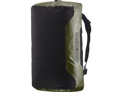 ORTLIEB Duffle 85 L, olive - Bild 4