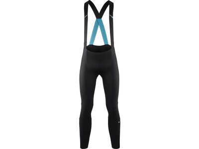 Assos Equipe R Habu Bib Tights S11 black series