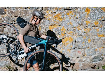 Cannondale Topstone Carbon 3 GRX 1x, deep teal - Bild 17