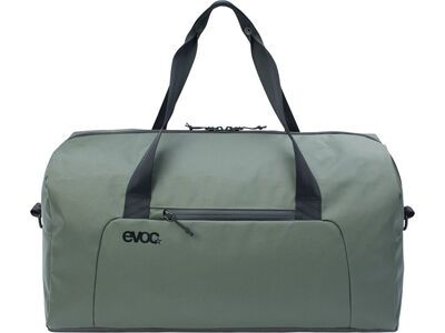Evoc Weekender 40, dark olive/black - Bild 5
