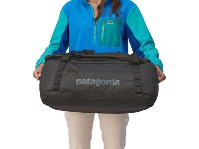 Patagonia Black Hole Duffel 55L, black - Bild 5