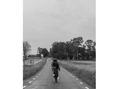 POC W's Signal All-Weather Jacket, moonstone grey - Bild 6