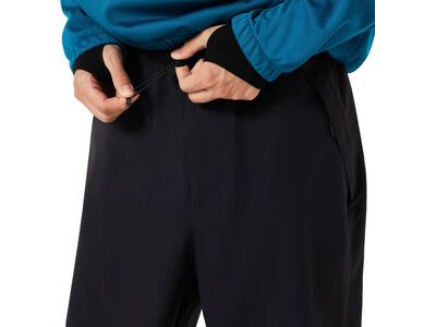 Oakley Channel Shell Pant, blackout - Bild 9