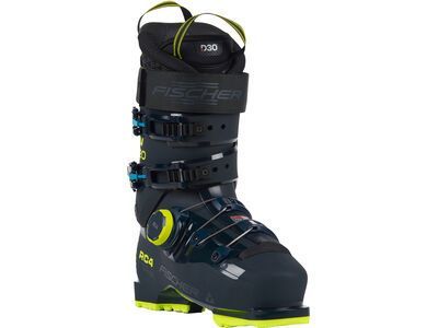 Fischer RC4 120 LV VAC BOA, darkblue - Bild 2