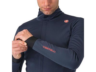 Castelli Salto Jacket, dark blue - Bild 3