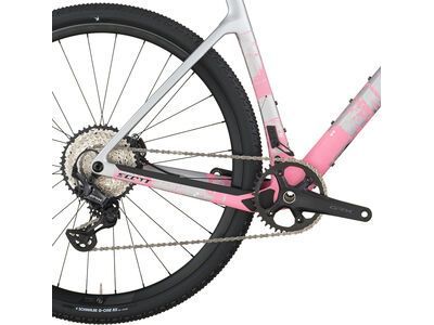 Scott Addict Gravel 30, carbon grey - Bild 4