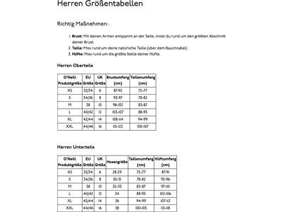 O’Neill O'riginals Polartec 100 Fleece, black out - Bild 8