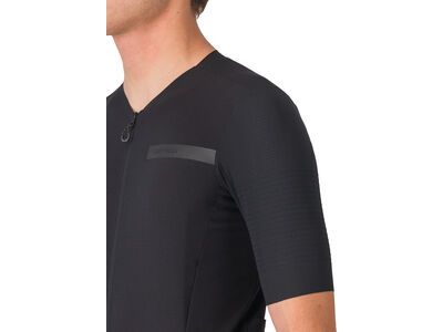 Castelli Premio Evo Jersey, light black/black - Bild 4