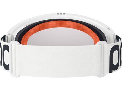 POC Ora, Clarity Universal/Cloudy Grey / hydrogen white - Bild 4