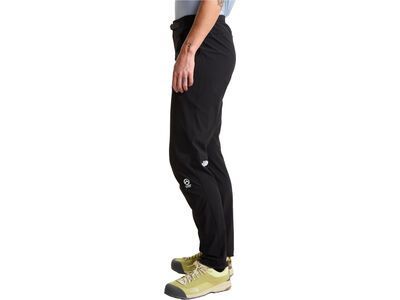 The North Face W Summit Off Width Pant - Regular, tnf black - Bild 4