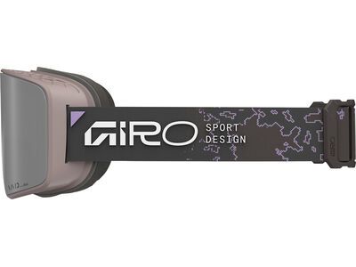 Giro Method II, Vivid Onyx / vapor canyon clay - Bild 2