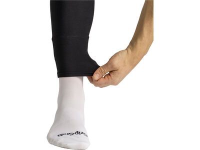 GripGrab PACR Spring-Autumn Leg Warmers, black - Bild 4