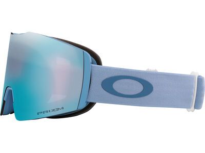 Oakley Fall Line M, Prizm Snow Sapphire Iridium / matte navy - Bild 2