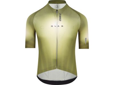 Q36.5 Gregarius Clima Qlab Jersey drab green