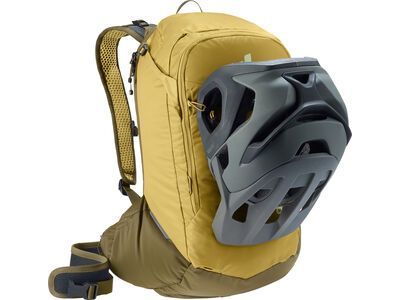 Deuter Attack 20, nori-kelp - Bild 12