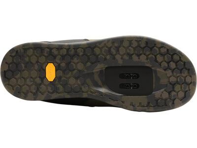 Giro Chamber II, trail green - Bild 3