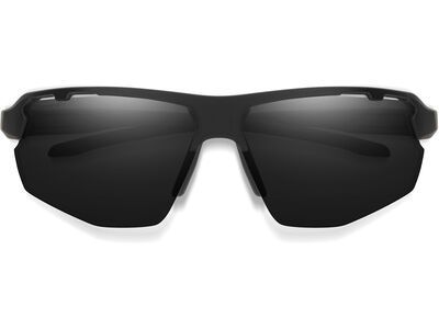 Smith Resolve, ChromaPop Black / matte black - Bild 2