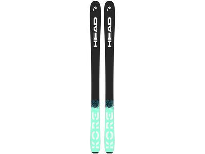 Head Kore 87 Ti W, white/mint - Bild 2