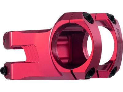 Race Face Turbine SL Stem, red - Bild 14