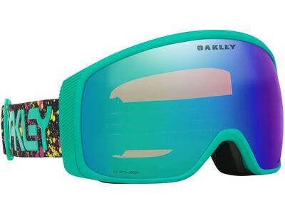 Oakley Flight Tracker M, Prizm Snow Argon Iridium / jaxson black - Bild 13