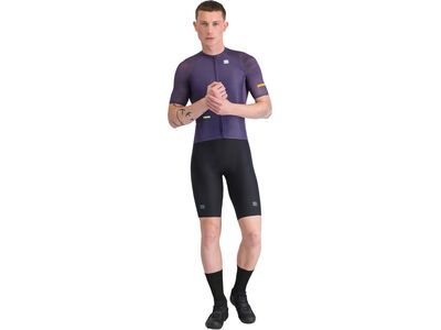 Sportful Supernova Jersey, galactic purple - Bild 7