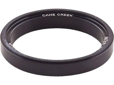 Cane Creek 110-Series Interlok Spacer - 5 mm, black