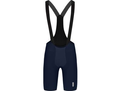 Q36.5 Dottore Hybrid Bib Shorts, nautica blue