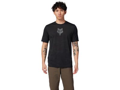 Fox Ranger TruDri SS Jersey, black - Bild 3