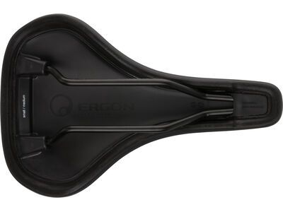 Ergon ST Gel Women S/M, black - Bild 4