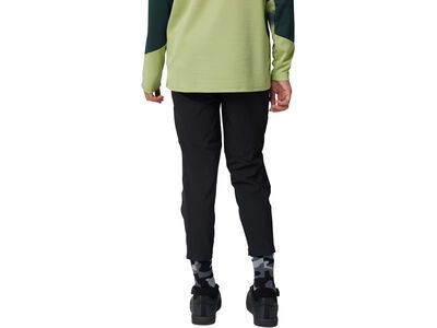 Fox Youth Defend Pant, black - Bild 4
