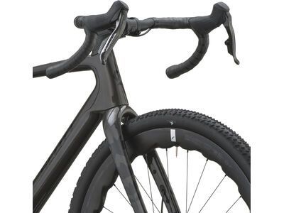Scott Addict Gravel 20, watery black - Bild 5