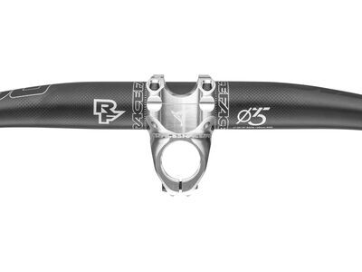 Race Face Turbine R 35 Stem, silver - Bild 4