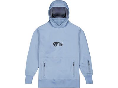 Picture Parker Jkt, stonewash - Bild 2