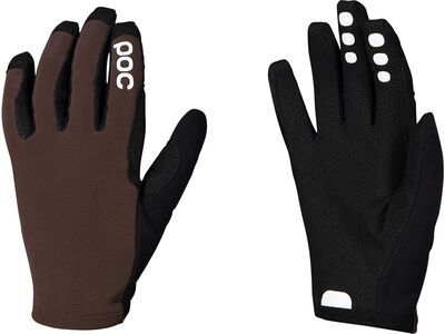 POC Resistance Enduro Glove, axinite brown