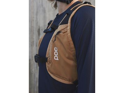 POC Column VPD Backpack 8L, uranium black - Bild 8