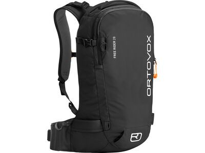 Ortovox Free Rider 28 black raven