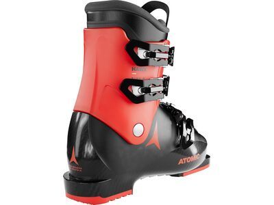***2. Wahl*** Atomic Hawx Kids 3 black/red - Bild 2