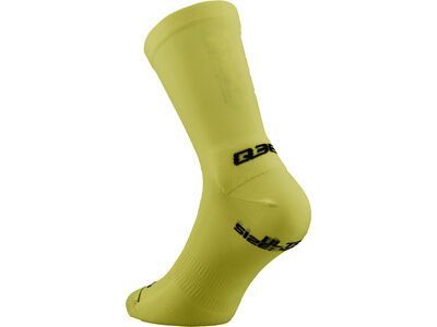Q36.5 Ultra Signature 17 Socks, drab green - Bild 2