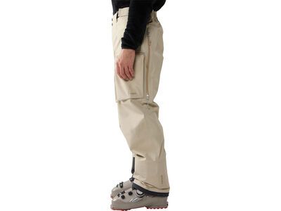 Haglöfs Vassi GTX II Pant Men, chalk beige - Bild 4