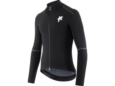 Assos Equipe RS Thermo Rain Jacket S11, black series - Bild 3