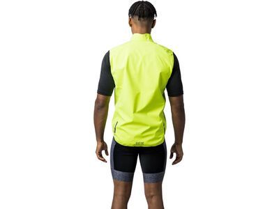 GOREWEAR Spirit Weste Herren, neon yellow - Bild 6