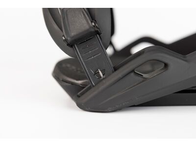 Nitro Team Pro, ultra black - Bild 10