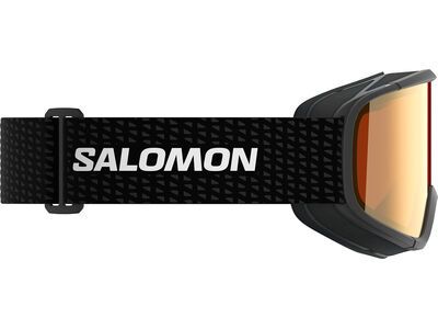 Salomon Aksium 2.0, Photochromic Red / black - Bild 4