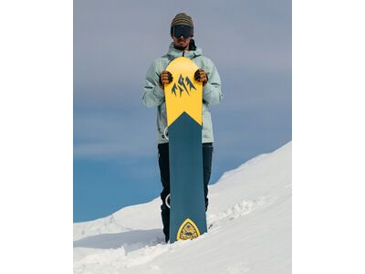 Jones Frontier 2.0 Wide, white - Bild 10