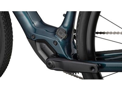 Specialized Turbo Creo 2 Comp Carbon, deep lake metallic/deep lake - Bild 7