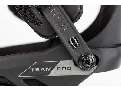 Nitro Team Pro, ultra black - Bild 9
