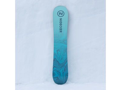 Nidecker Elle, blue - Bild 6